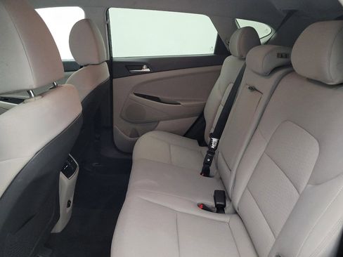 Used 2019 Hyundai Tucson SEL FWD image 18