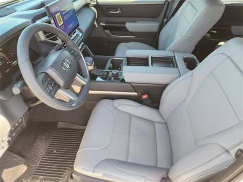 New 2026 Toyota Tundra Limited image 9