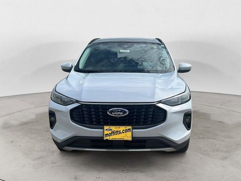 New 2025 Ford Escape Plug-in Hybrid w/ PHEV Premium Package image 2