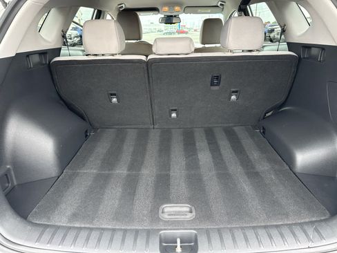 Used 2019 Hyundai Tucson Value FWD image 26