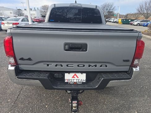 Used 2021 Toyota Tacoma SR5 image 6