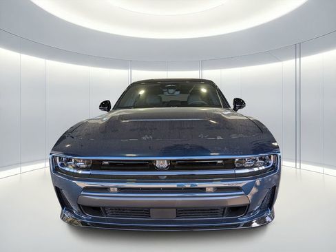 New 2026 Dodge Charger Scat Pack w/ Blacktop Package AWD/4WD image 9