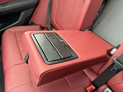 Used 2022 BMW X3 xDrive30i w/ Convenience Package w/ZPA image 38