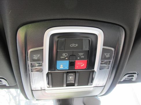 New 2026 RAM 1500 Big Horn AWD/4WD image 25