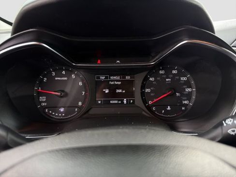 Used 2023 Chevrolet TrailBlazer LT w/ Convenience Package FWD image 11