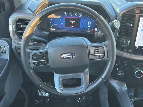Used 2024 Ford F150 XLT w/ Equipment Group 302A MID image 25