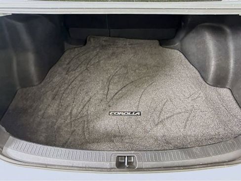 Certified 2024 Toyota Corolla XSE image 25