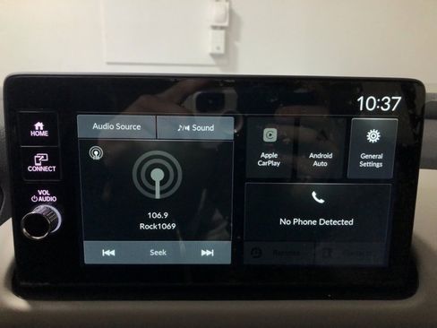 New 2026 Honda HR-V LX image 27