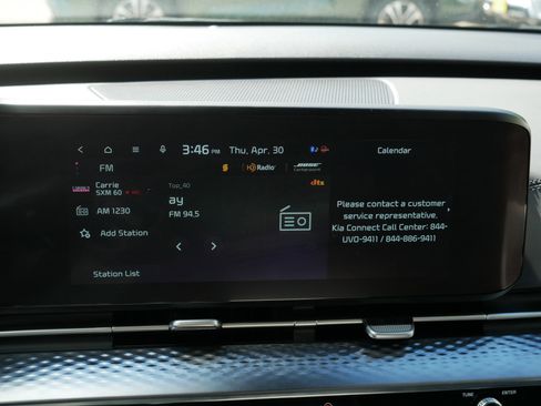 Used 2024 Kia Carnival SX Prestige FWD image 22