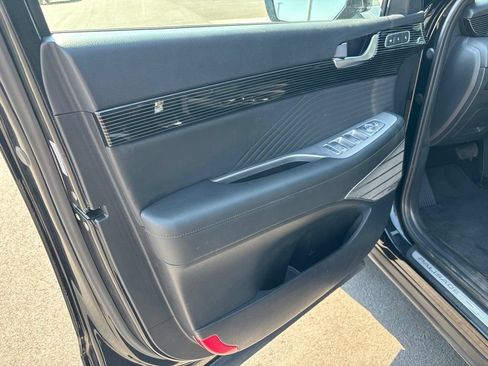 Used 2023 Hyundai Palisade Calligraphy AWD/4WD image 5