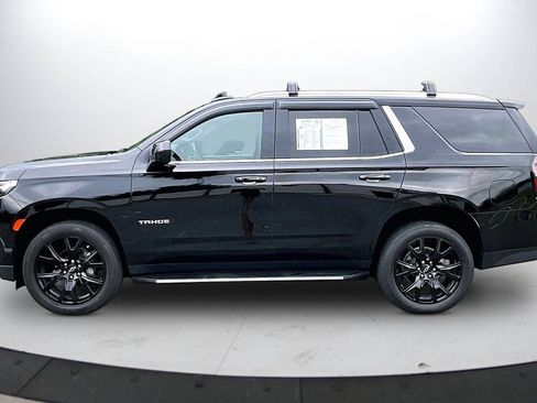 Used 2023 Chevrolet Tahoe LS w/ Driver Alert Package AWD/4WD image 5