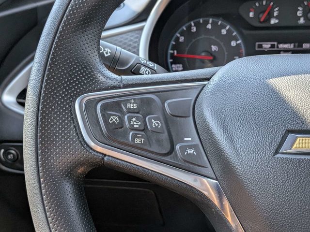 Used 2024 Chevrolet Malibu LT FWD image 20