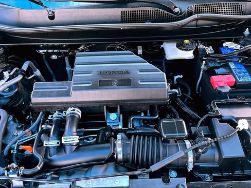 Used 2022 Honda CR-V EX-L image 32