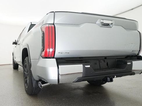 New 2026 Toyota Tundra 1794 Edition image 25