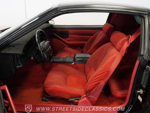 Used 1992 Chevrolet Camaro RS image 39