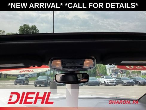 Used 2020 Jeep Grand Cherokee Altitude AWD/4WD image 27