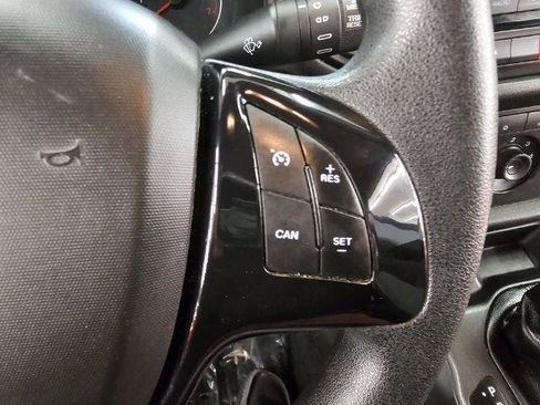 Used 2021 RAM ProMaster City Tradesman FWD image 12