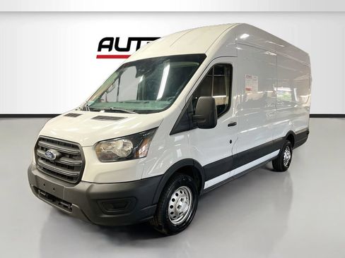 Used 2024 Ford Transit 350 148 High Roof Extended RWD image 3