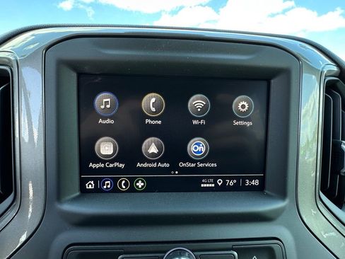 New 2026 GMC Sierra 3500 Pro w/ Convenience Package AWD/4WD image 23