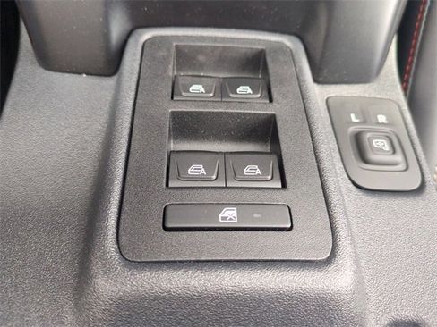 Used 2025 Ford Bronco Raptor image 24