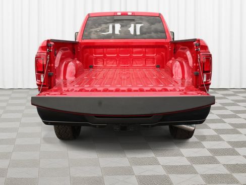 New 2026 RAM 2500 Rebel image 30