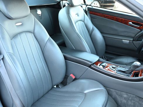 Used 2005 Mercedes-Benz SL 55 AMG image 41