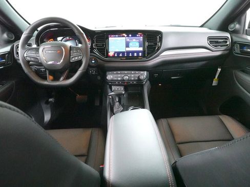 New 2026 Dodge Durango GT AWD/4WD image 10