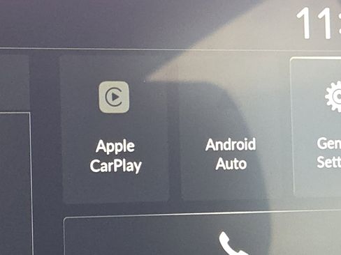 New 2026 Honda CR-V LX image 4