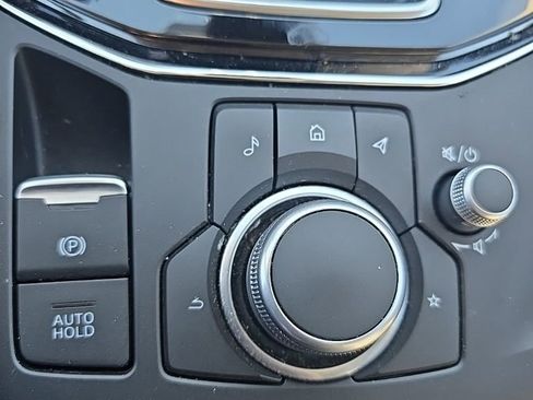 Used 2024 MAZDA CX-5 AWD 2.5 S w/ Select Package image 9
