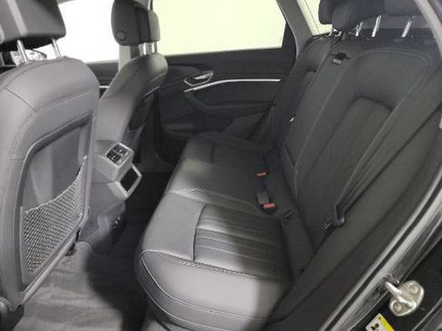 Used 2021 Audi e-tron Premium w/ Convenience Plus Package image 16