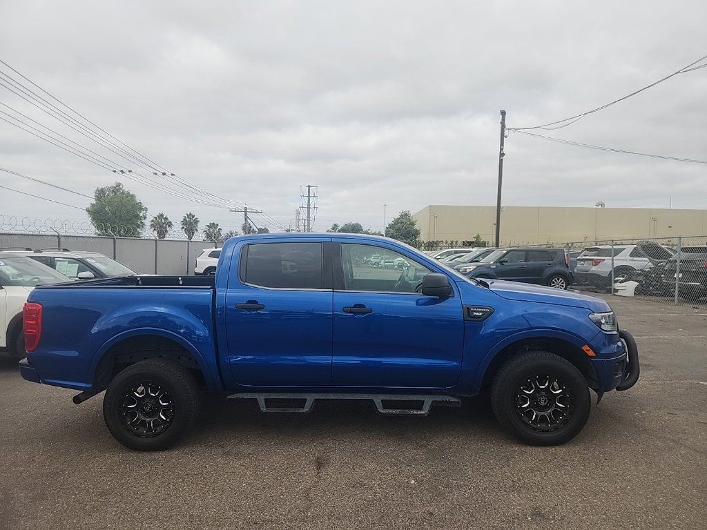 Used 2020 Ford Ranger XLT RWD image 16