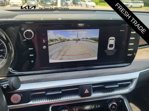 Certified 2024 Kia K5 EX FWD image 18