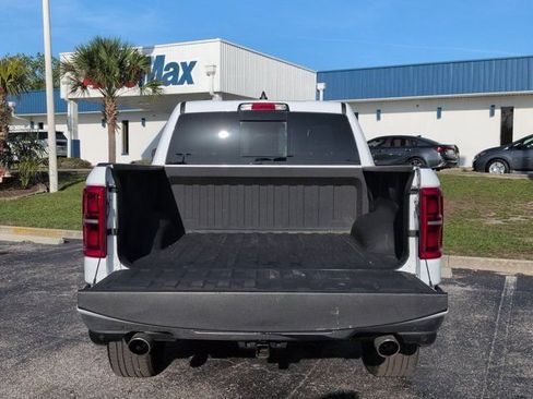 Used 2026 RAM 1500 Limited AWD/4WD image 12