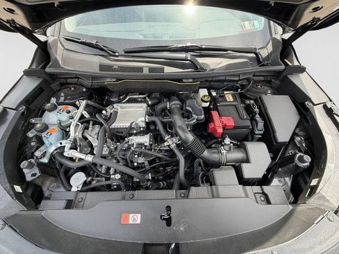 Used 2026 Mitsubishi Outlander SEL AWD/4WD image 23