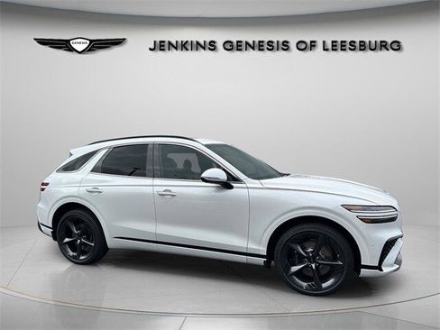 New 2026 Genesis GV70 2.5T Sport Prestige image 3