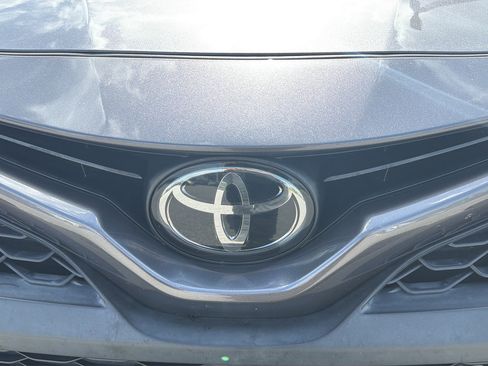 Used 2022 Toyota Camry SE w/ Convenience Package FWD image 38