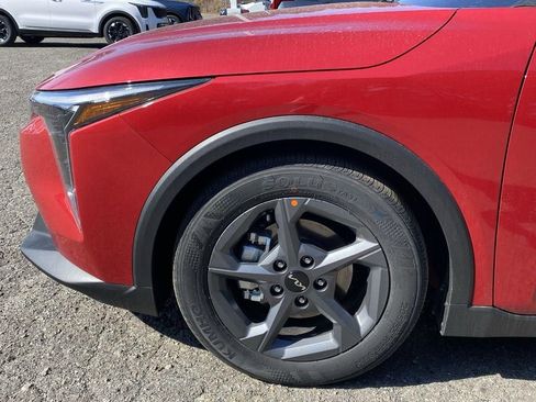 New 2026 Kia K4 LXS image 19