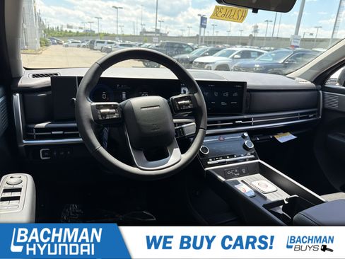 New 2026 Hyundai Santa Fe SE AWD/4WD image 29