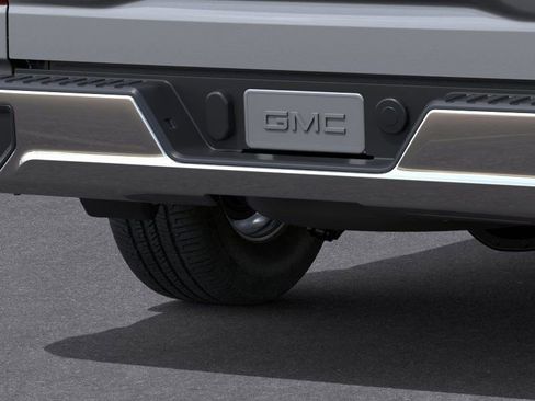 New 2026 GMC Sierra 1500 Pro w/ Convenience Package AWD/4WD image 14