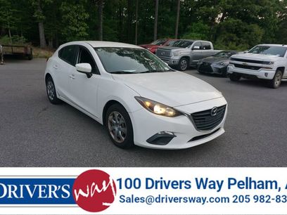 Used 2014 MAZDA MAZDA3 i Sport