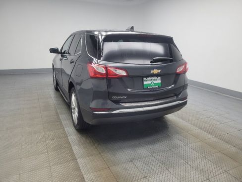 Used 2019 Chevrolet Equinox LT FWD image 5
