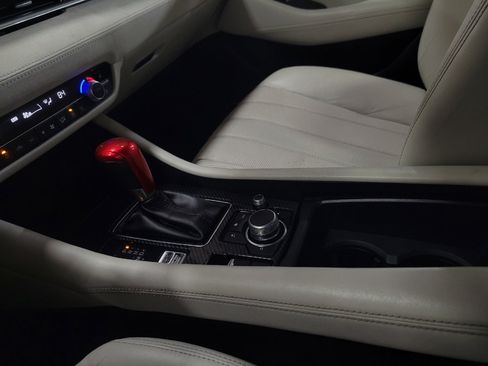Used 2018 MAZDA MAZDA6 Signature image 26