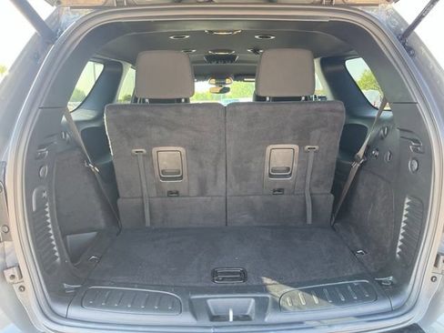 Certified 2026 Dodge Durango GT w/ Blacktop Package RWD image 28