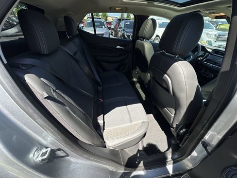 Certified 2023 Buick Encore GX Select w/ Experience Buick Package FWD image 27