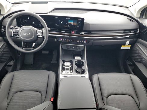 New 2026 Kia Carnival SX Prestige image 27