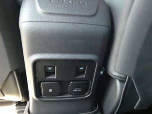 Used 2023 Ford Bronco Everglades image 45