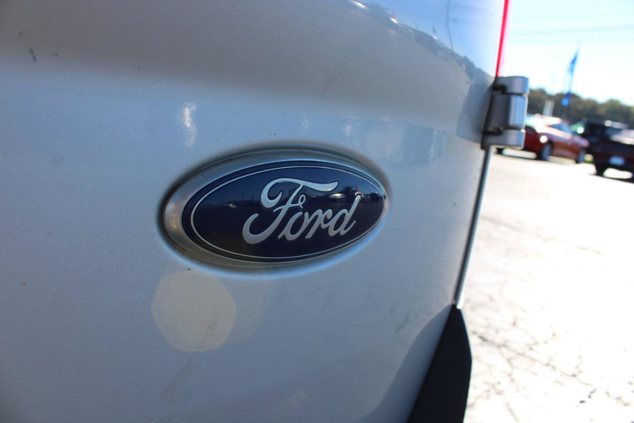 Used 2021 Ford Transit Connect XLT FWD image 8