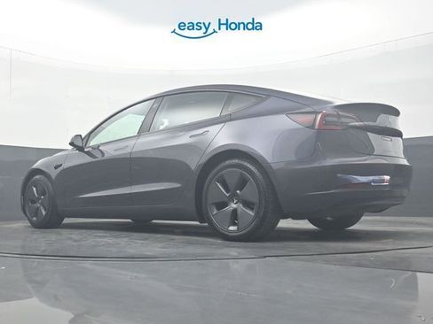 Used 2023 Tesla Model 3 Standard Range image 29