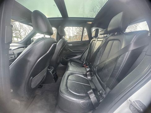 Used 2018 BMW X1 xDrive28i image 8
