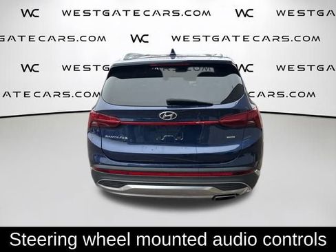 Used 2022 Hyundai Santa Fe SEL w/ Cargo Package image 10